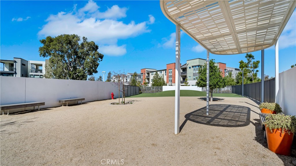Novel Park - Large Dog Park - 100 Tenor, Irvine CA 92618 - photo 47