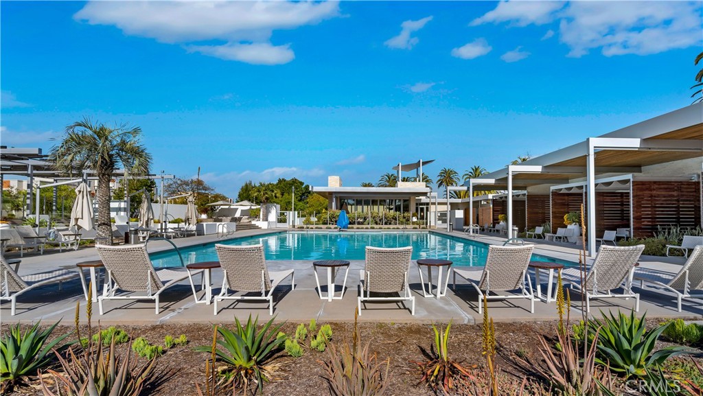 The Pools - 100 Tenor, Irvine CA 92618 - photo 52