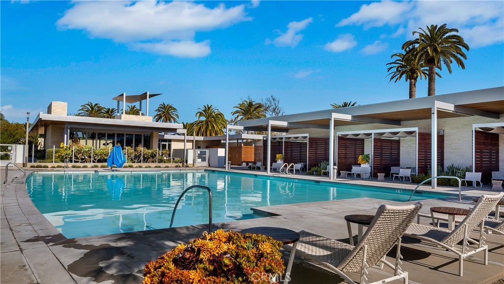 The Pools - 100 Tenor, Irvine CA 92618 - photo 53
