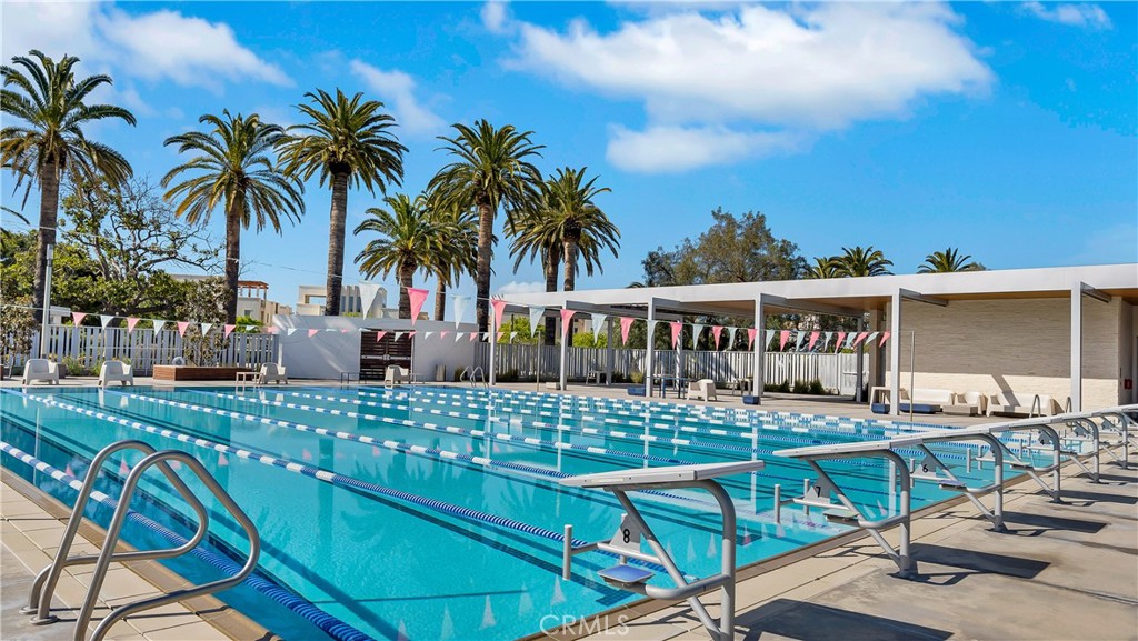 The Pools - 100 Tenor, Irvine CA 92618 - photo 54