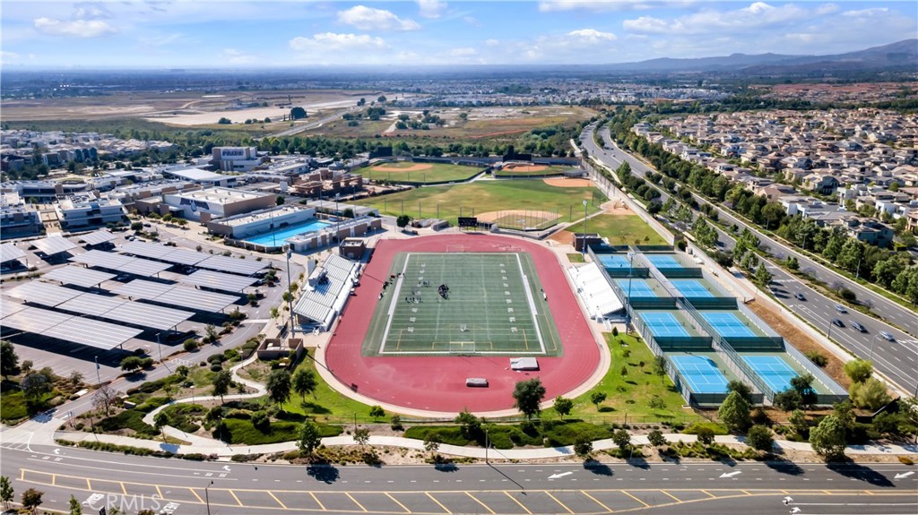 Portola High - 100 Tenor, Irvine CA 92618 - photo 64