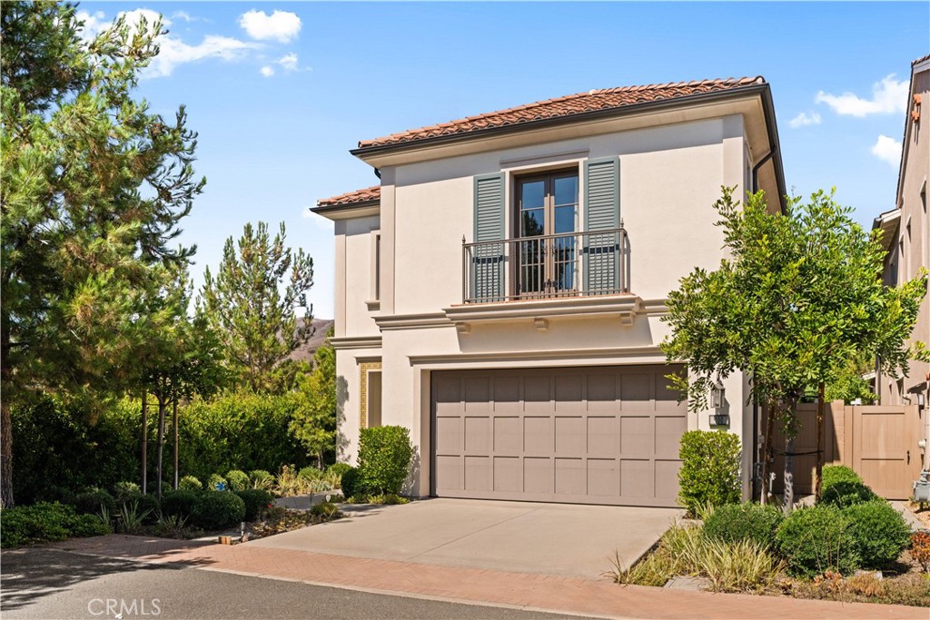100 Viano, Irvine CA 92602 - photo 1