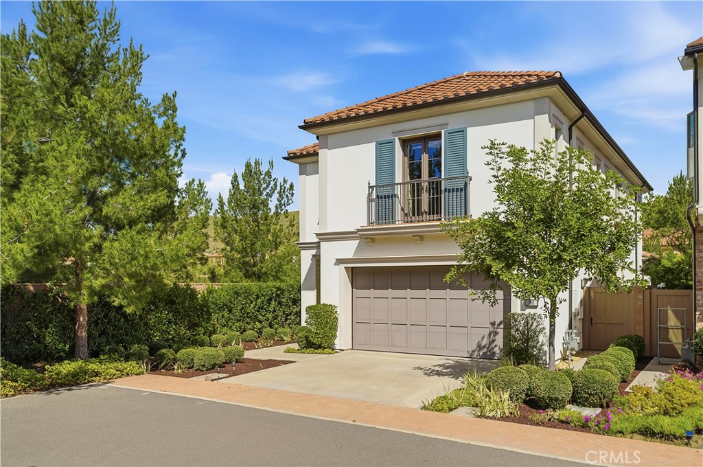 100 Viano, Irvine CA 92602 - photo 1