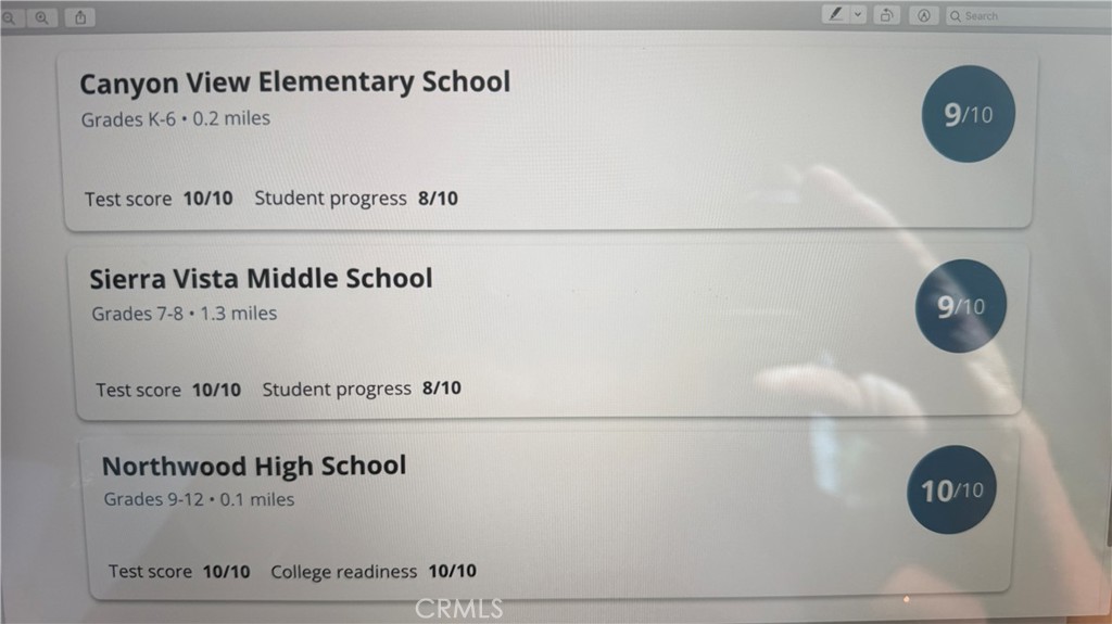BEST SCHOOLS!!! Mic drop! - 1002 Timberwood, Irvine CA 92620 - photo 4