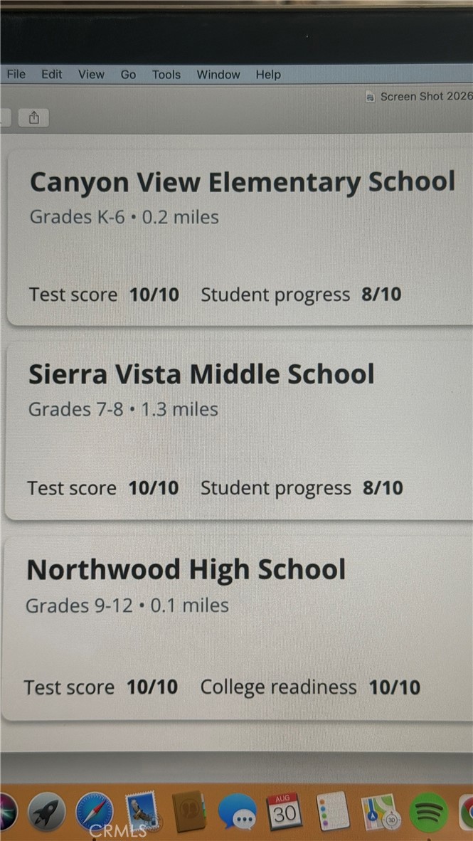 BEST SCHOOLS!!! Mic drop! - 1002 Timberwood, Irvine CA 92620 - photo 5