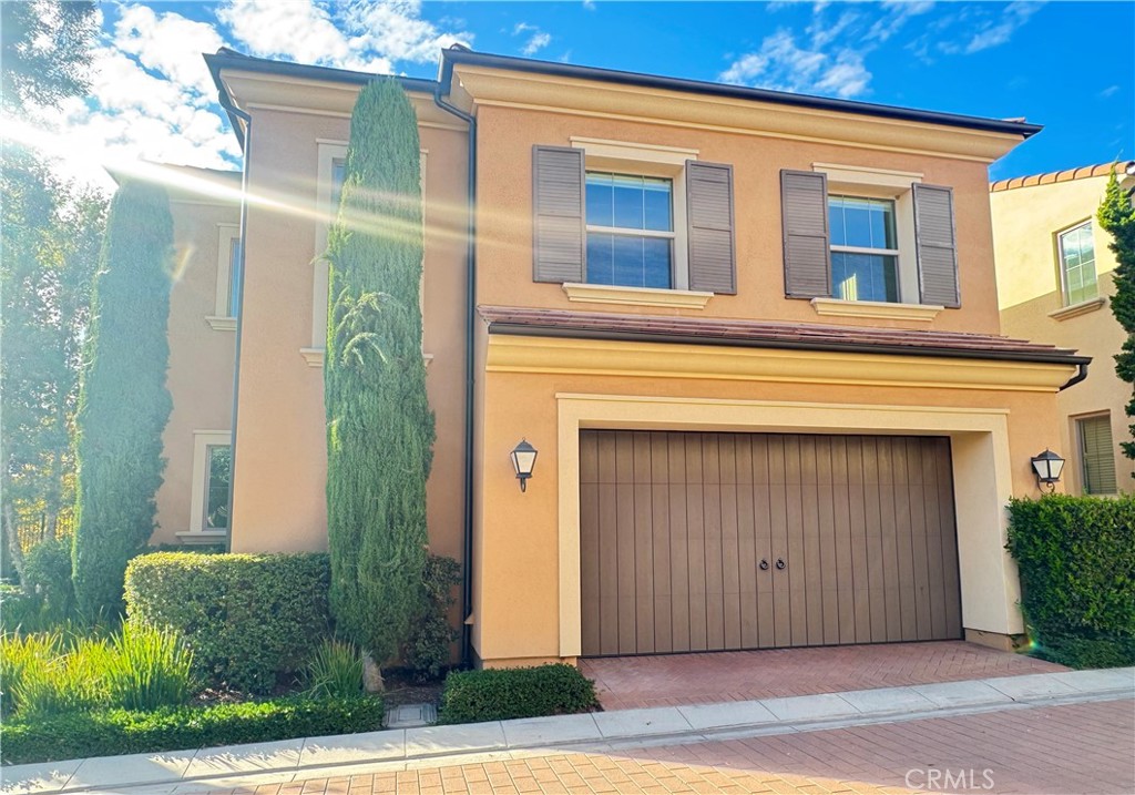 Exterior - 101 Gulfstream, Irvine CA 92620 - photo 1