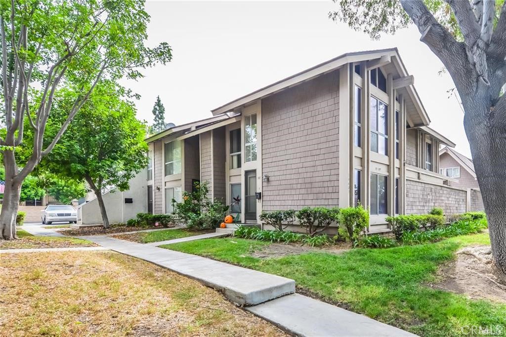 101 Oval Road 1, Irvine CA 92604 - photo 1