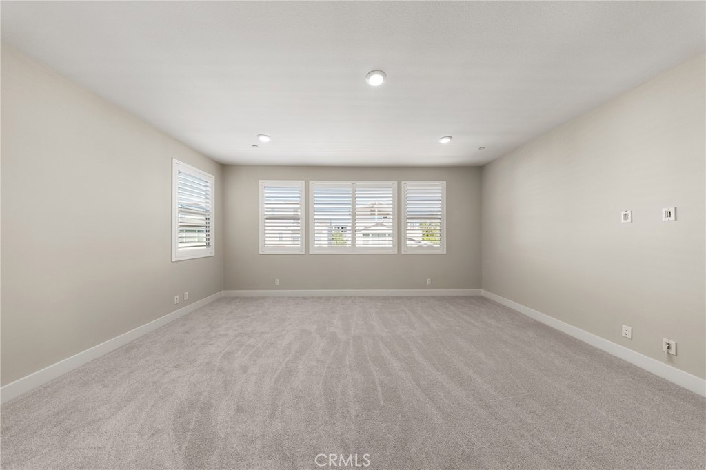 Master Bedroom - 101 Pastel, Irvine CA 92618 - photo 11