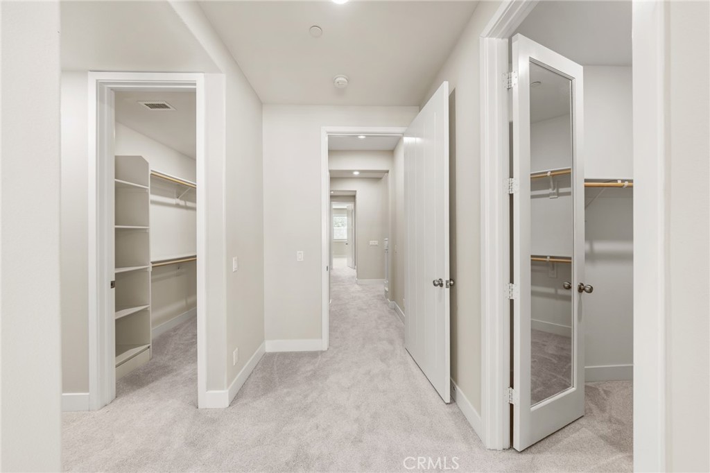 Dual Closets - 101 Pastel, Irvine CA 92618 - photo 14