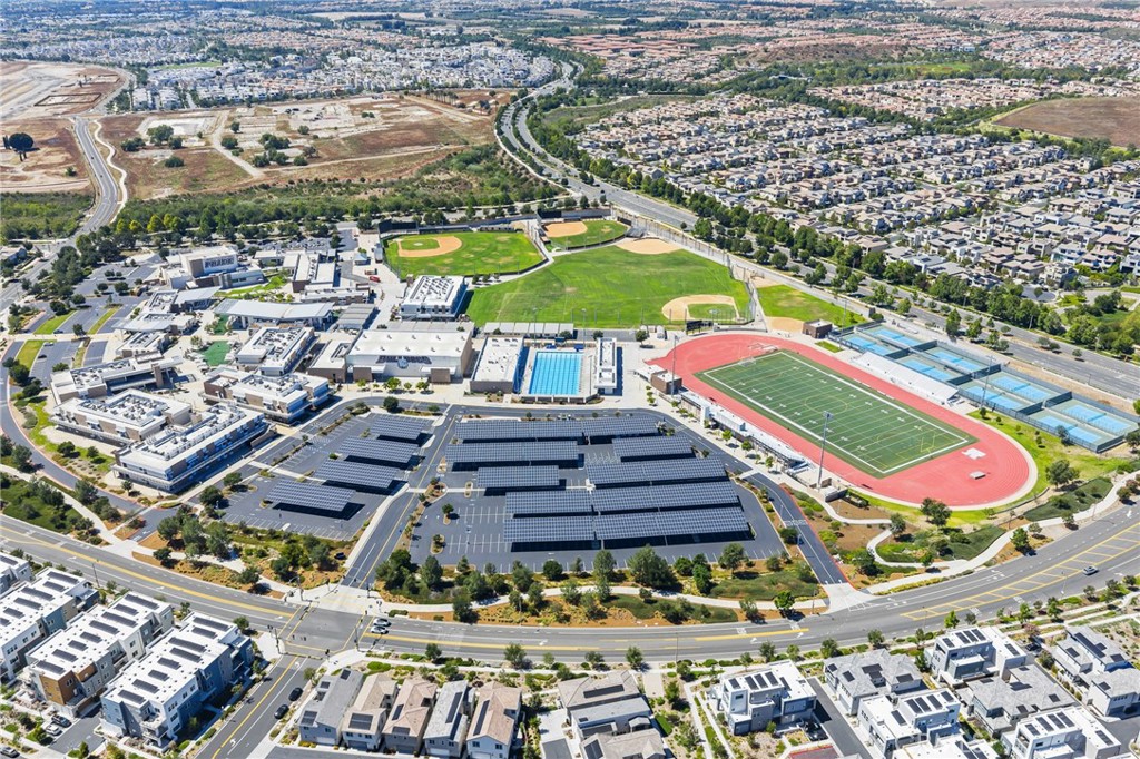 101 Pastel, Irvine CA 92618 - photo 40