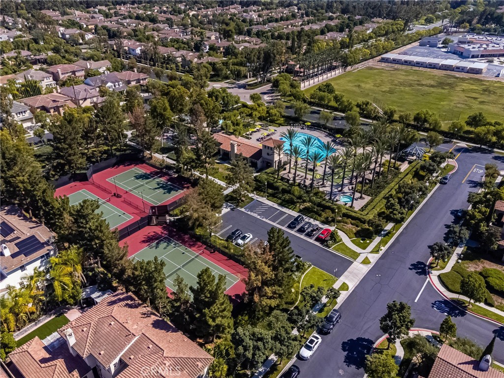 101 Talmadge, Irvine CA 92602 - photo 56