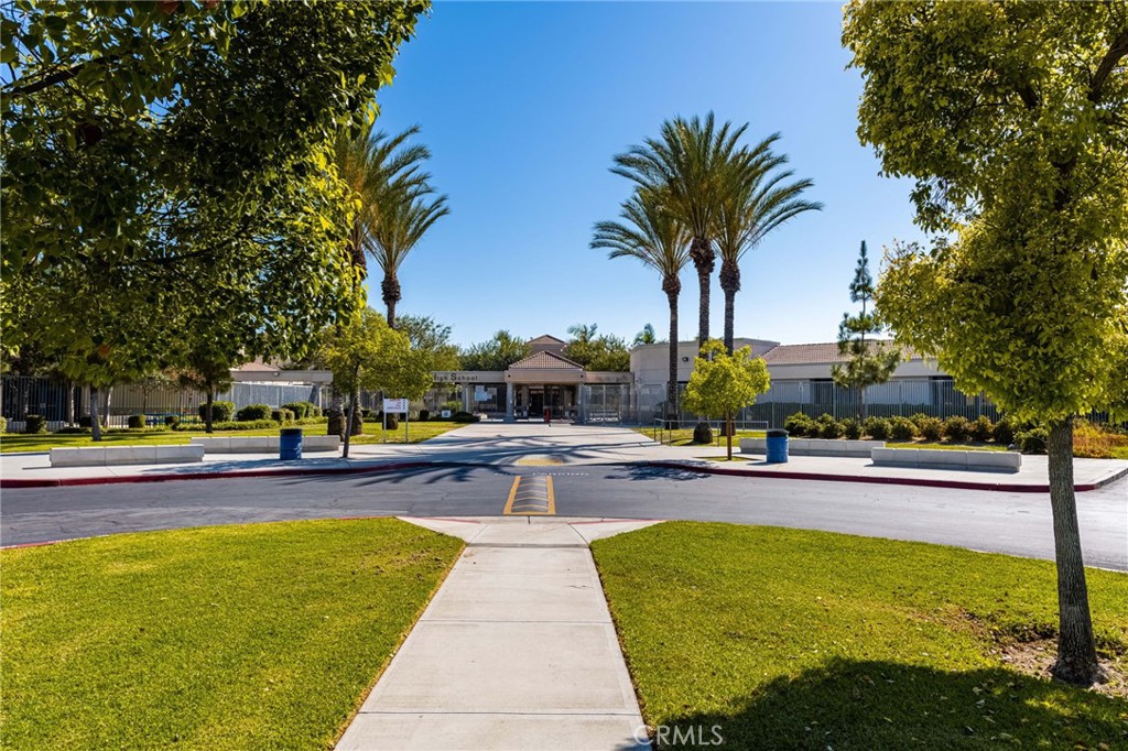 101 Talmadge, Irvine CA 92602 - photo 63