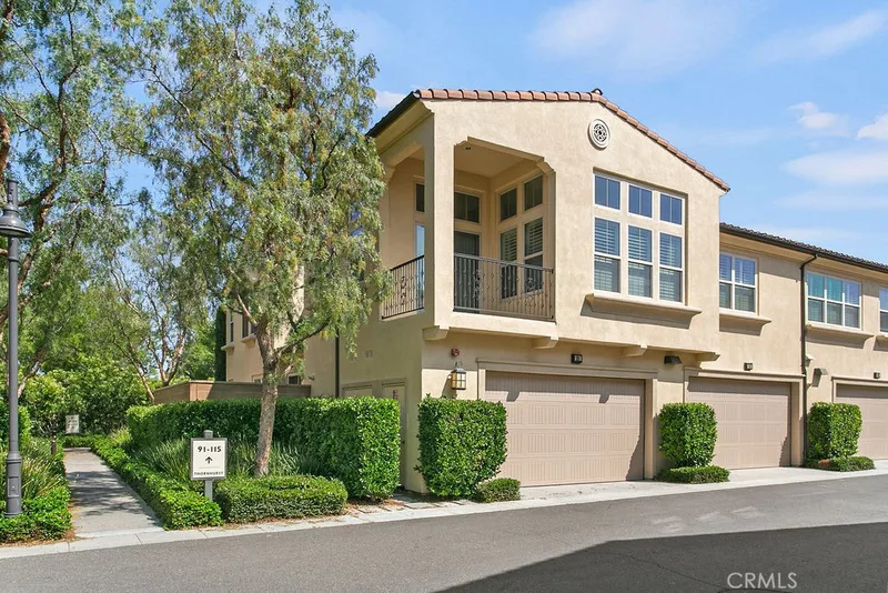 101 Thornhurst, Irvine