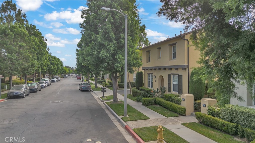 Home Street View - 101 Waterman 153, Irvine CA 92602 - photo 4