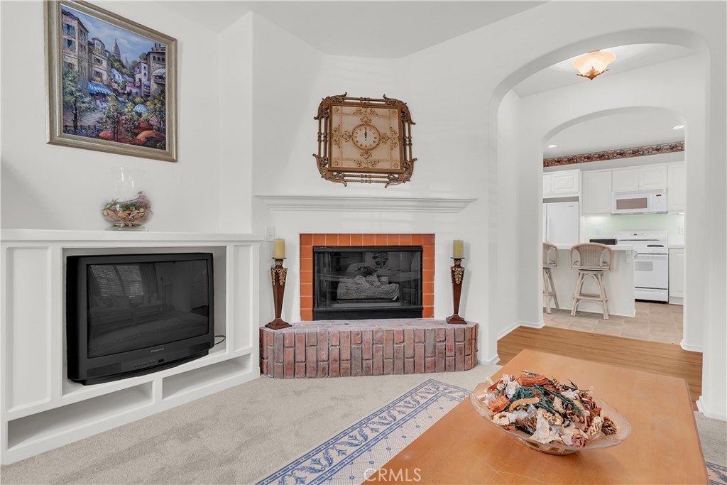Living Room 2 - 101 Waterman 153, Irvine CA 92602 - photo 10