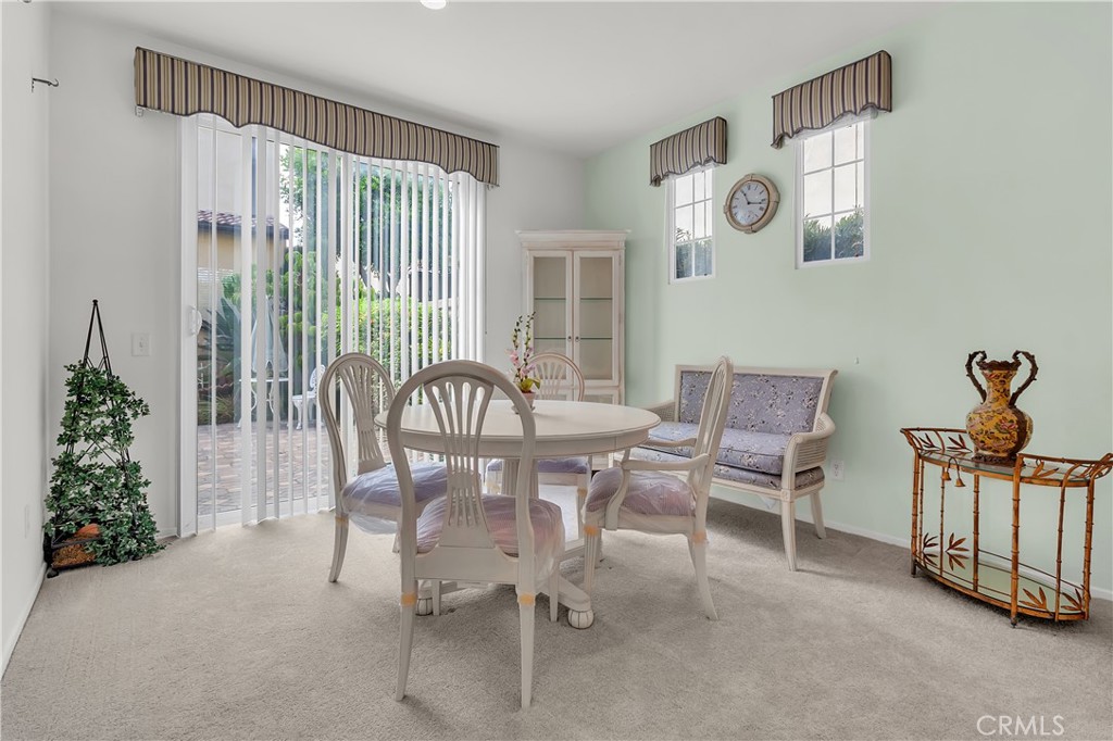 Dining Room 1 - 101 Waterman 153, Irvine CA 92602 - photo 15