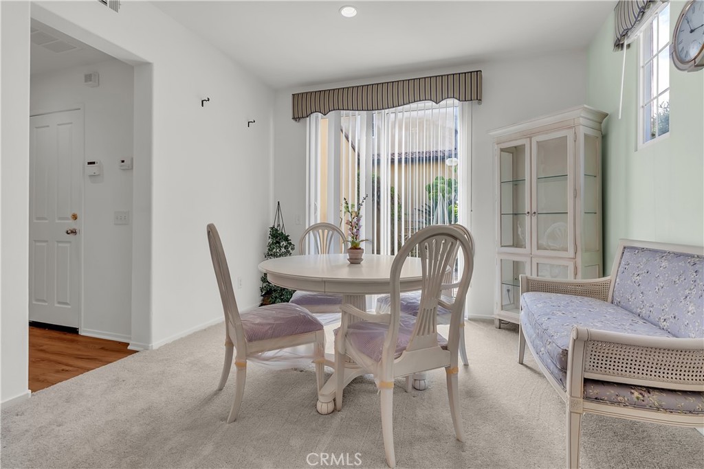 Dining Room 2 - 101 Waterman 153, Irvine CA 92602 - photo 16