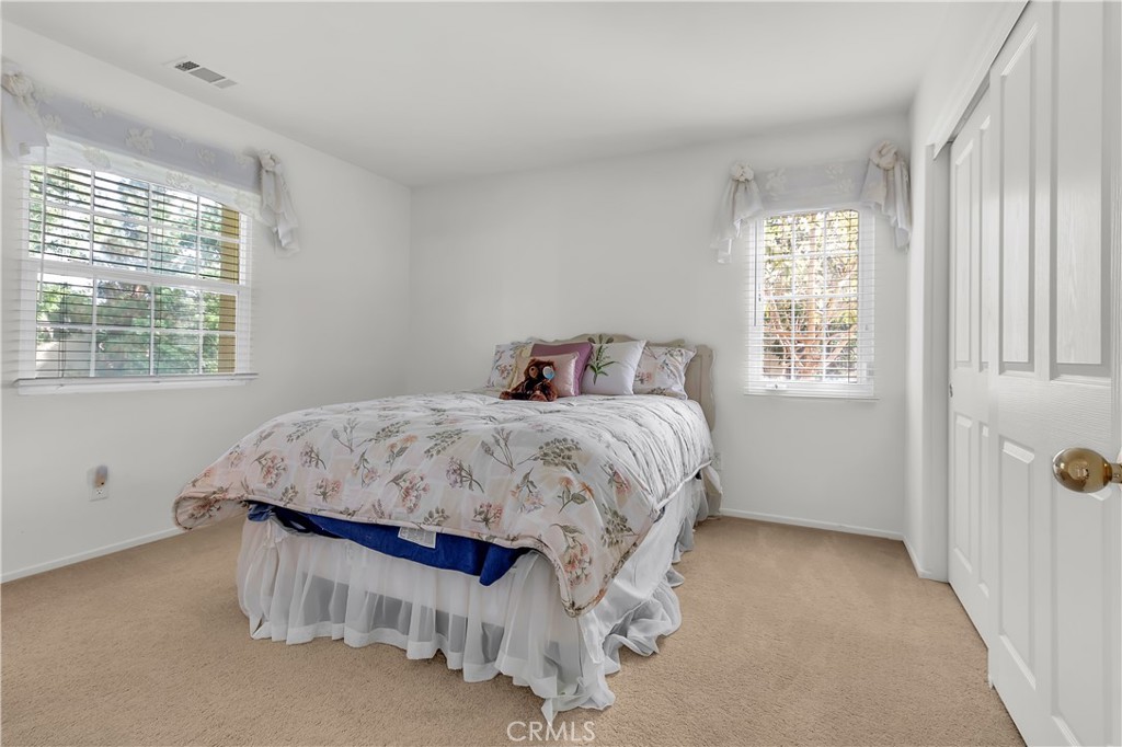 Bedroom 1 - 101 Waterman 153, Irvine CA 92602 - photo 18