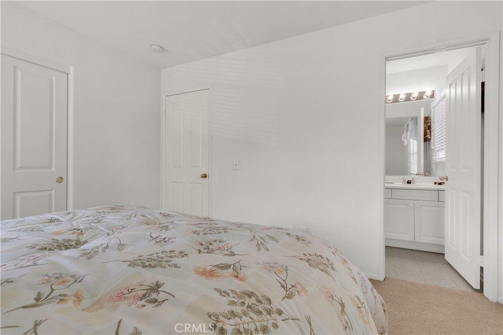 Bedroom 1 - 101 Waterman 153, Irvine CA 92602 - photo 19