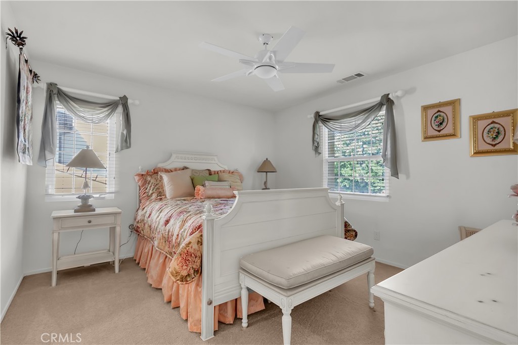 Bedroom 2 - 101 Waterman 153, Irvine CA 92602 - photo 21