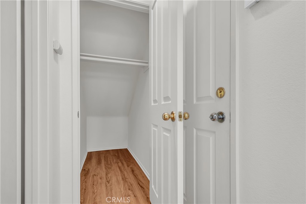 Bottom Floor Closet Space - 101 Waterman 153, Irvine CA 92602 - photo 27