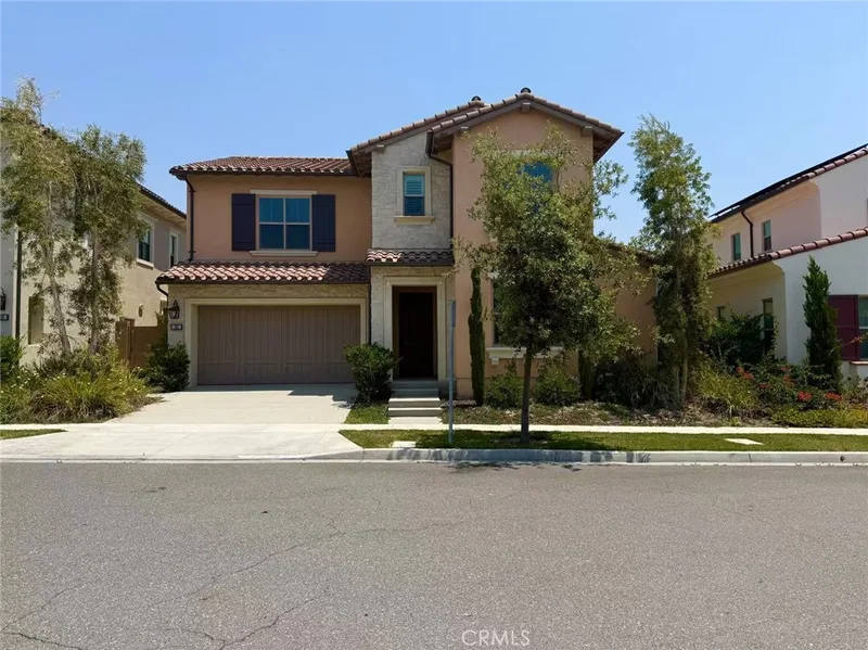 102 Abalone, Irvine