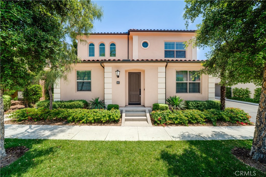 102 Anthology, Irvine CA 92618 - photo 1