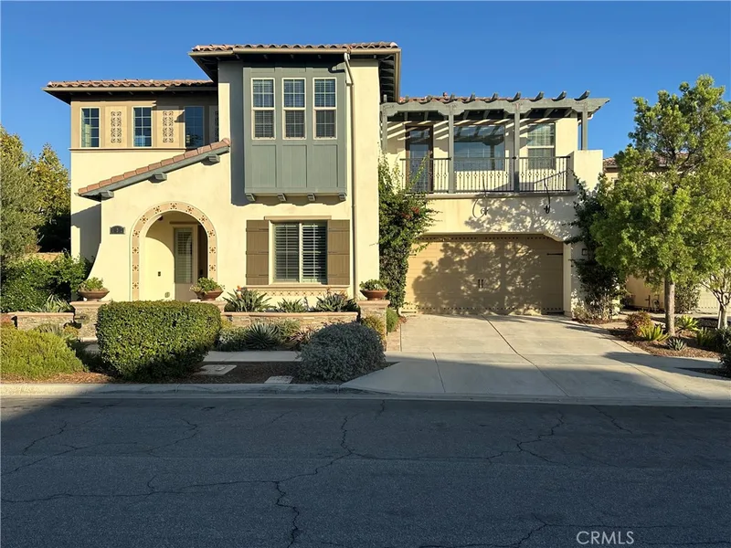 102 Boda, Irvine, CA 92618