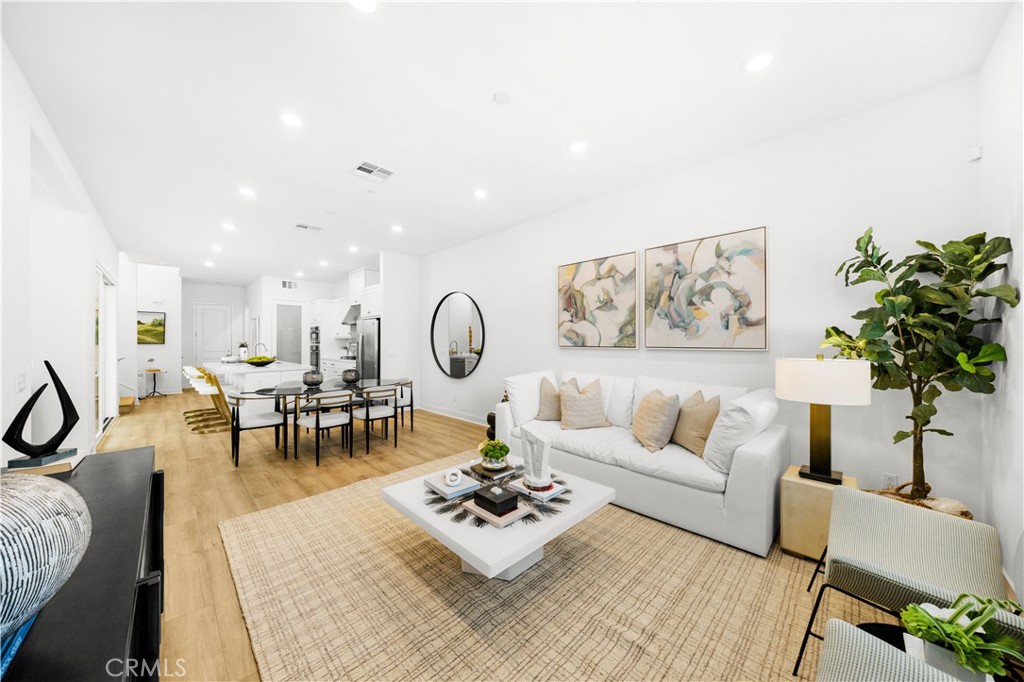 102 culture, Irvine CA 92618 - photo 1