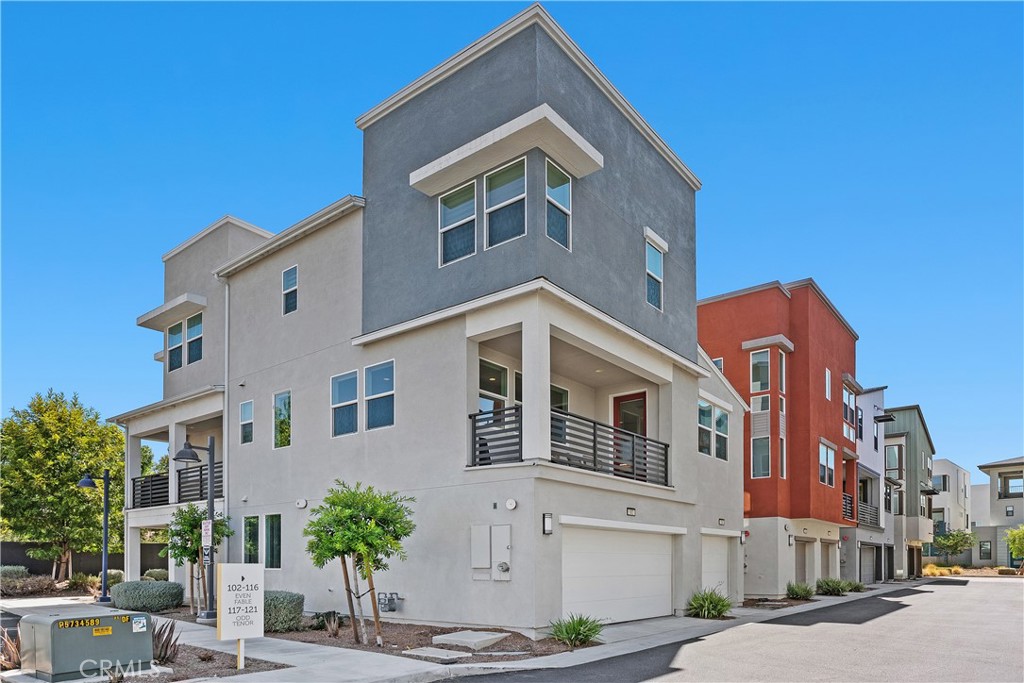 102 Fable, Irvine CA 92618 - photo 1