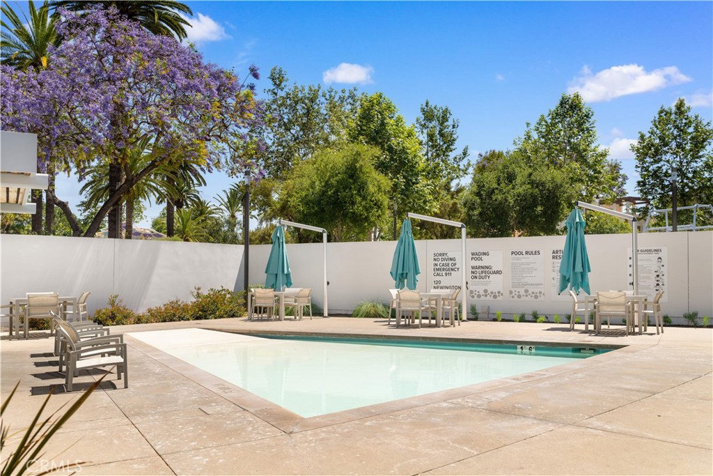 102 Menkar, Irvine CA 92618 - photo 60