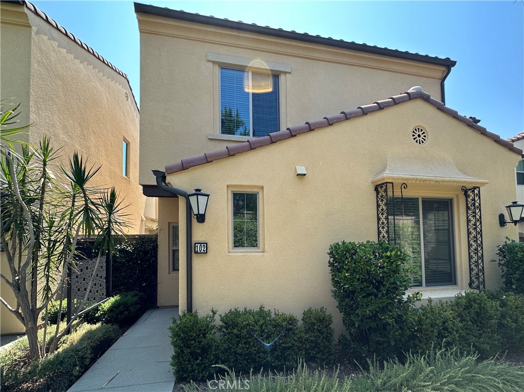 102 Messenger, Irvine CA 92618 - photo 1