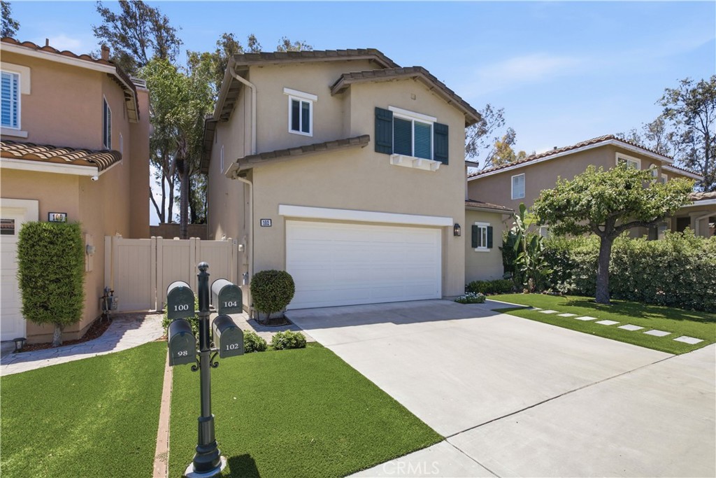 102 Millbrook, Irvine CA 92618 - photo 10