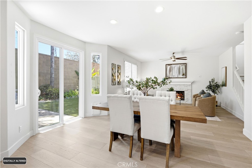 102 Millbrook, Irvine CA 92618 - photo 15