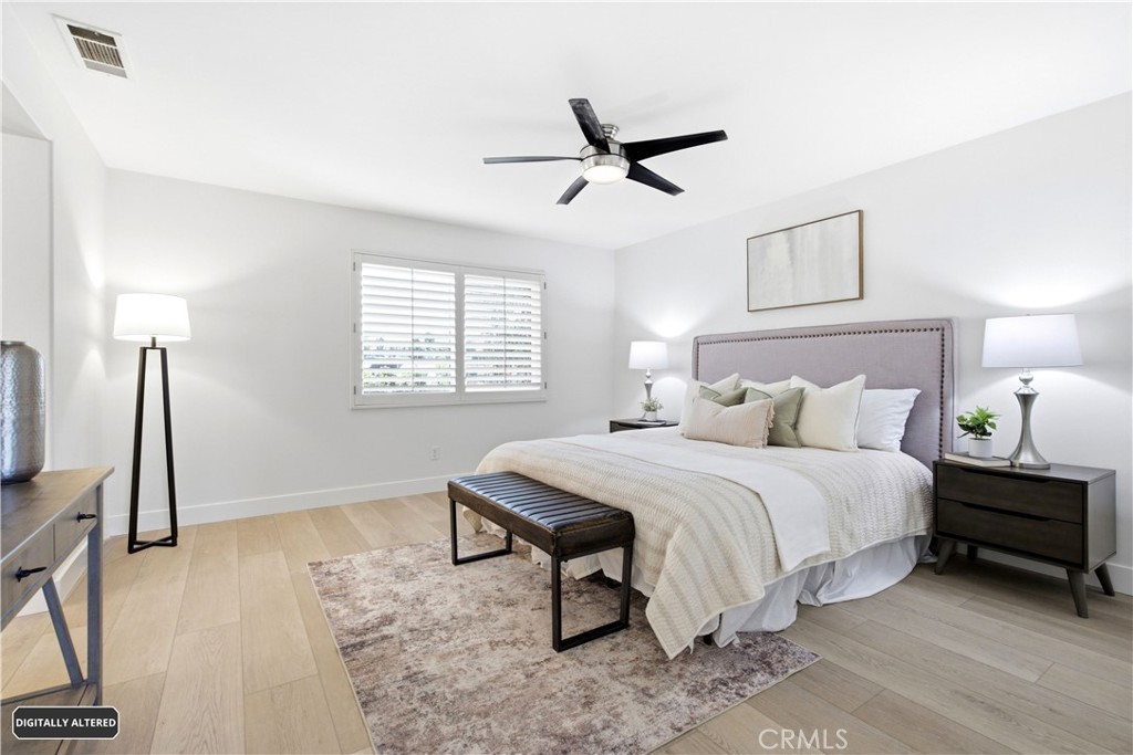 Main Bedroom - 102 Millbrook, Irvine CA 92618 - photo 21