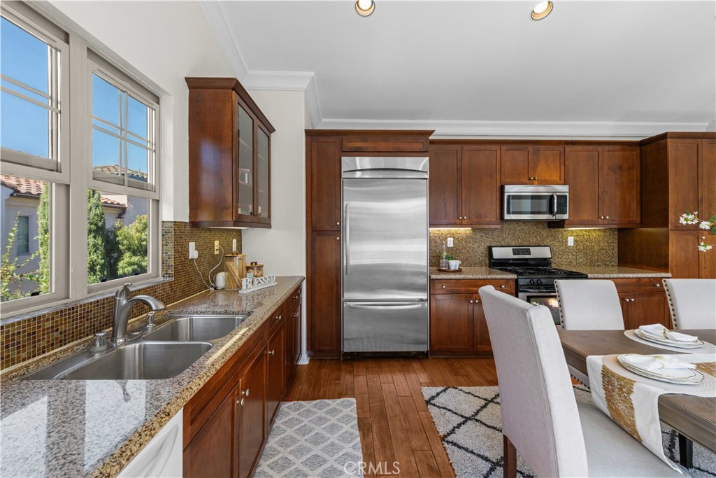 102 Mission, Irvine CA 92620 - photo 23