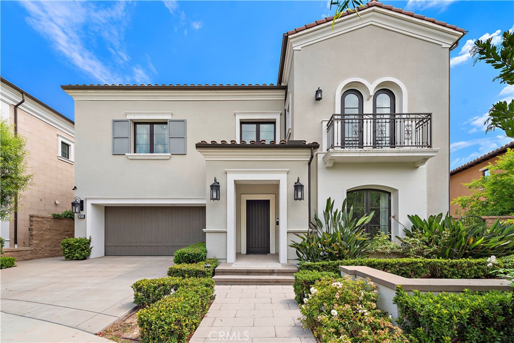102 Orchid, Irvine CA 92618 - photo 1