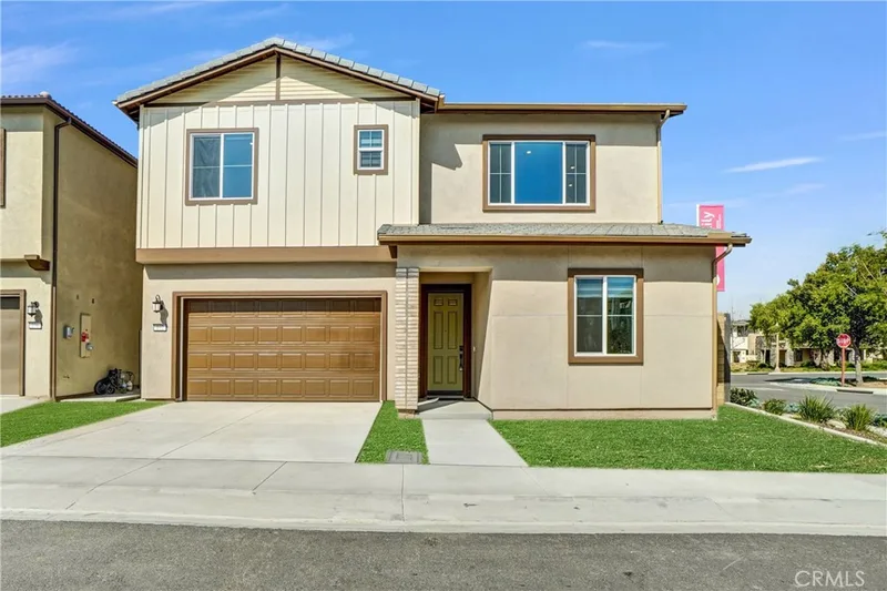 102 Pansy, Irvine