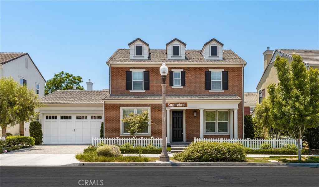 102 Smallwheel, Irvine CA 92618 - photo 1