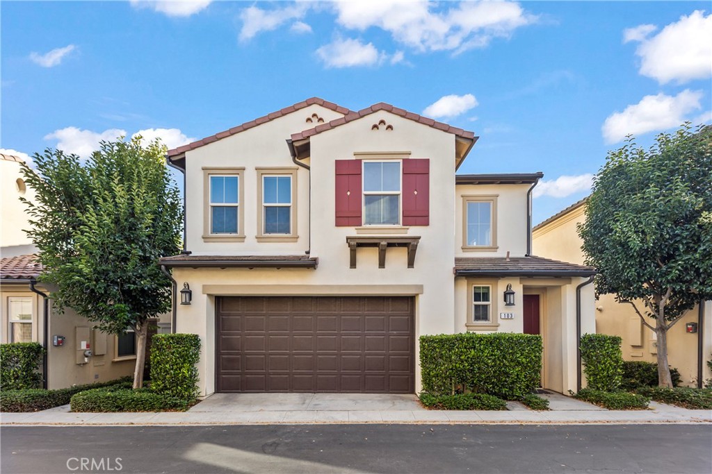 103 Bright Poppy, Irvine CA 92618 - photo 1