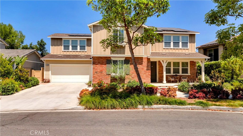 103 Sabiosa, Irvine CA 92618 - photo 1