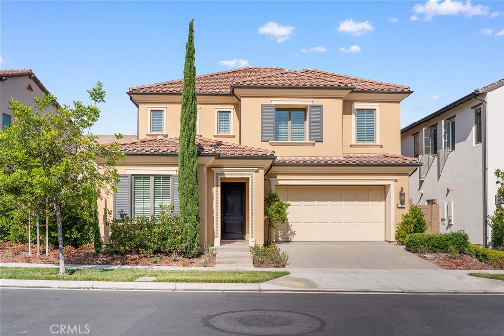 103 Sky Hts, Irvine CA 92602 - photo 1