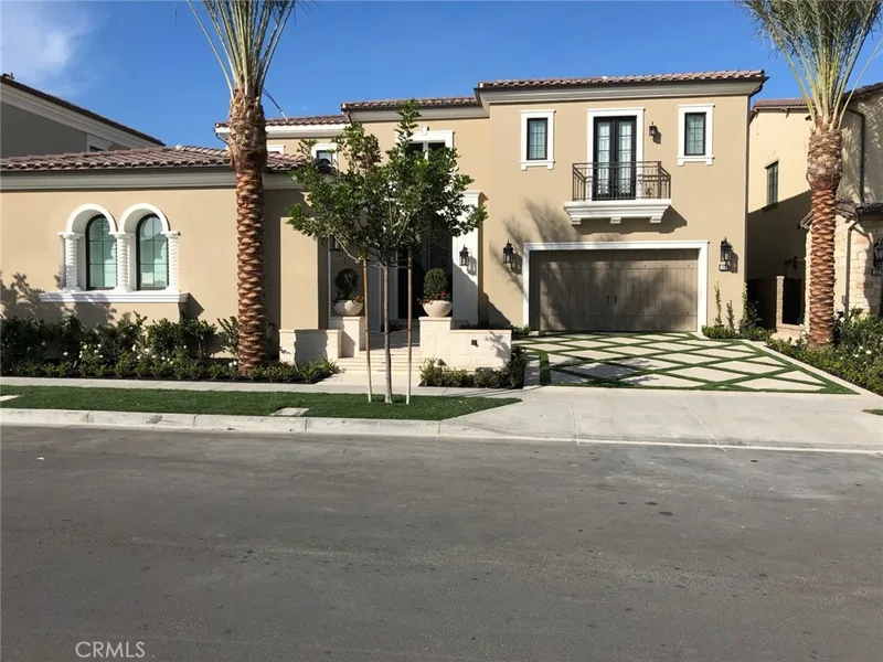 103 Tranquil, Irvine