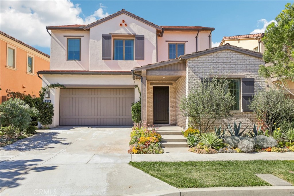 103 Villa Ridge, Irvine CA 92602 - photo 1