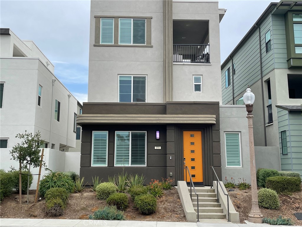 104 Allusion, Irvine CA 92618 - photo 1