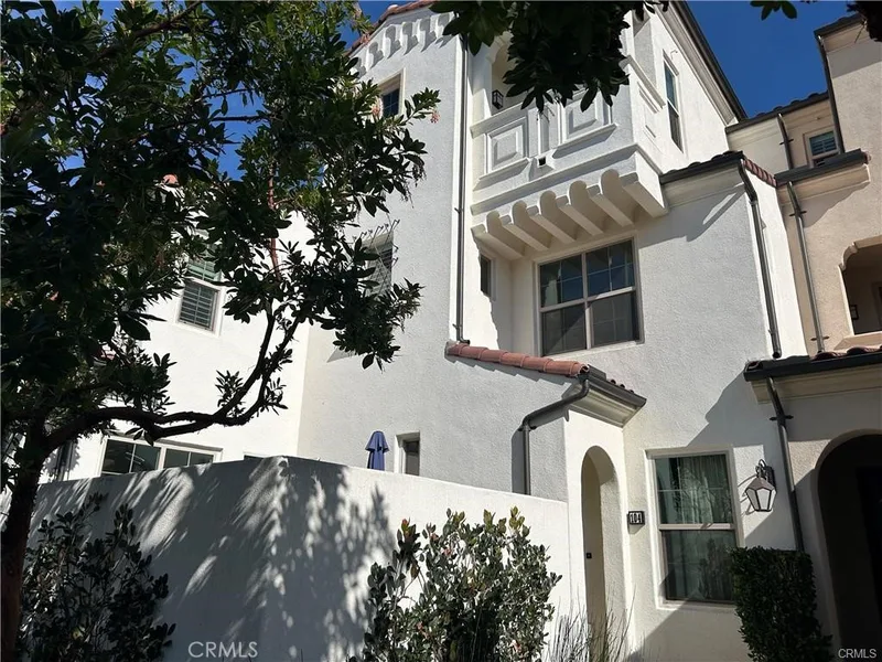 104 Briarberry, Irvine, CA 92618