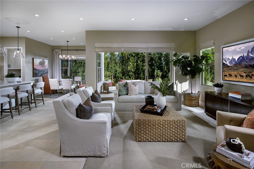 Photos shown are of model only- not actual homesite. - 104 Campion, Irvine CA 92618 - photo 2