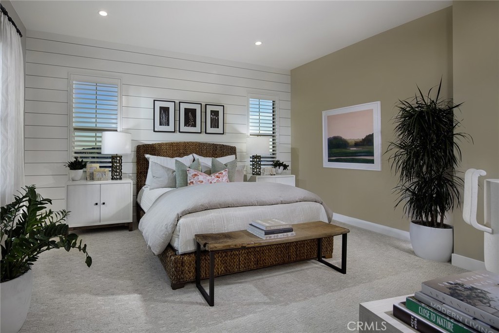 Photos shown are of model only- not actual homesite. - 104 Campion, Irvine CA 92618 - photo 4