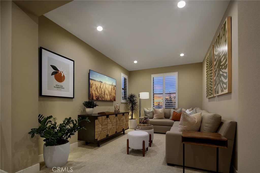 Photos shown are of model only- not actual homesite. - 104 Campion, Irvine CA 92618 - photo 6