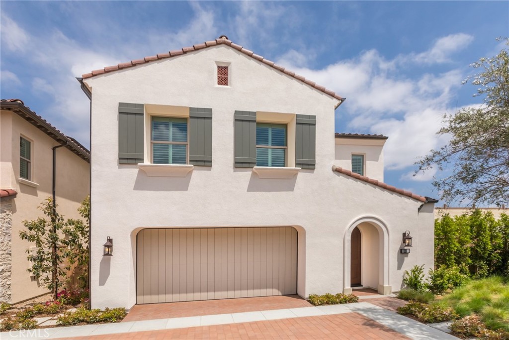 Photos shown are of model only- not actual homesite. - 104 Campion, Irvine CA 92618 - photo 7